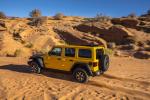 Jeep Wrangler Unlimited Rubicon EcoDiesel 2019 года (NA)